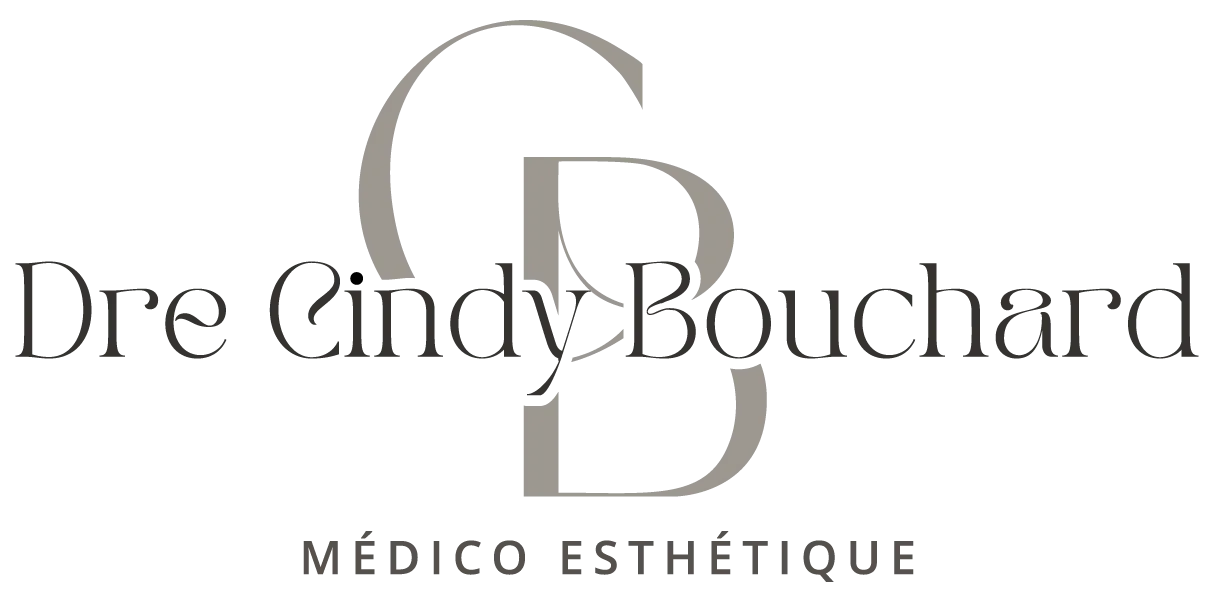 Dre Cindy Bouchard